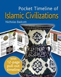 Cover: The Pocket Timeline of Islamic Civilizations - Interlink Books