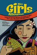 Cover: No Girls Allowed - Kids Can Press