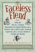 Cover: The Faceless Fiend - Kids Can Press