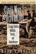 Cover: Civil War Curiosities - Rutledge Hill Press,U.S.