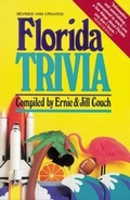 Cover: Florida Trivia - Thomas Nelson