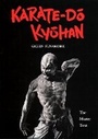 Cover: Karate-Do Kyohan: The Master Text - Kodansha America, Inc