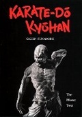 Cover: Karate-Do Kyohan: The Master Text - Kodansha America, Inc