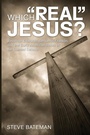 Cover: Which "Real" Jesus? - Wipf & Stock Publishers