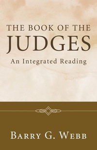 Enlarge image Cover: The Book of the Judges - Wipf & Stock Publishers
