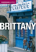 Cover: Brittany (Cadogan Guides) - Interlink Books
