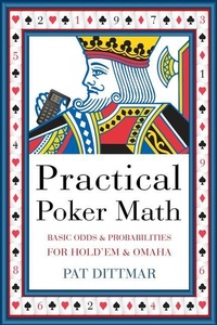 Abbildung von: Practical Poker Math - ECW Press,Canada