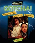 Cover: Gotcha! - Kids Can Press