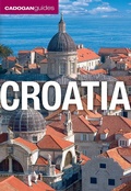 Cover: Croatia (Cadogan Guides) - Interlink Books