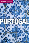 Cover: Portugal (Cadogan Guides) - Cadogan Guides (USA)