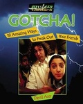 Cover: Gotcha! - Kids Can Press