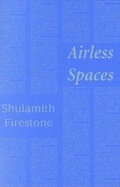 Cover: Airless Spaces - MIT Press