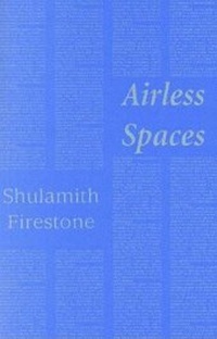 Enlarge image Cover: Airless Spaces - MIT Press