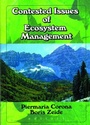 Cover: Contested Issues of Ecosystem Management - Food Products Press,U.S.