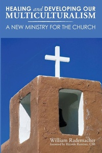 Enlarge image Cover: Healing and Developing Our Multiculturalism - Wipf & Stock Publishers
