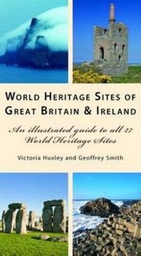 Abbildung von: World Heritage Sites Great Britain and Ireland - Interlink Books