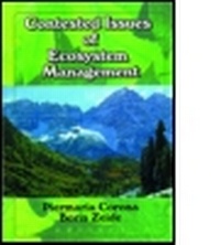 Enlarge image Cover: Contested Issues of Ecosystem Management - Food Products Press,U.S.