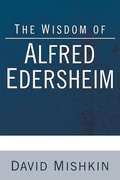 Cover: The Wisdom of Alfred Edersheim - Wipf & Stock Publishers