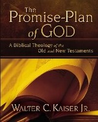 Enlarge image Cover: The Promise-Plan of God - Zondervan Academic