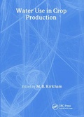Cover: Water Use in Crop Production - CRC Press