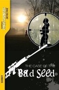 Cover: The Case of the Bad Seed - Saddleback Educational Publishing