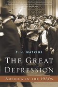 Cover: The Great Depression - Back Bay Books