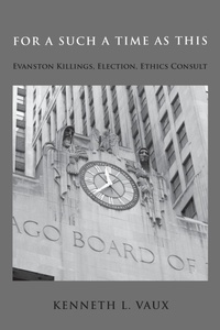 Enlarge image Cover: For Such a Time as This - Wipf & Stock Publishers