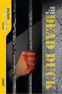 Enlarge image Cover: The Case of the Dead Duck - Saddleback Educational Publishing