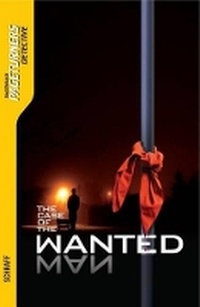 Enlarge image Cover: The Case of the Wanted Man - Saddleback Educational Publishing