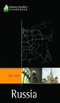 Cover: Russia - Interlink Books