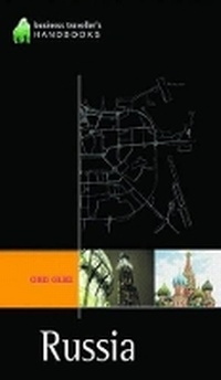 Enlarge image Cover: Russia - Interlink Books