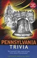 Cover: Pennsylvania Trivia - Thomas Nelson