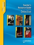 Cover: Saddleback Pageturners Detective - Saddleback Educational Publishing