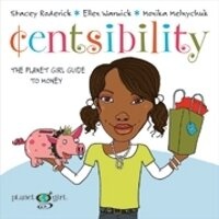Enlarge image Cover: Centsibility - Kids Can Press