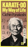 Cover: Karate-Do: My Way of Life - Kodansha America, Inc