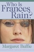 Cover: Who Is Frances Rain? - Kids Can Press