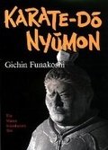 Cover: Karate-Do Nyumon: The Master Introductory Text - Kodansha America, Inc