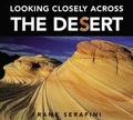 Cover: Looking Closely across the Desert - Kids Can Press