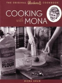 Abbildung von: Cooking with Mona - Whitecap Books Ltd