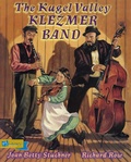 Cover: The Kugel Valley Klezmer Band - Crocodile Books