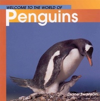 Enlarge image Cover: Welcome to the World of Penguins - Walrus Books