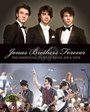 Cover: The Jonas Brothers Forever - ECW Press,Canada