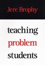 Cover: Teaching Problem Students - Guilford Publications