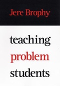 Cover: Teaching Problem Students - Guilford Publications