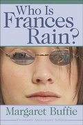 Cover: Who Is Frances Rain? - Kids Can Press