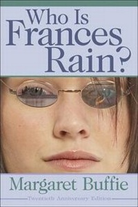 Enlarge image Cover: Who Is Frances Rain? - Kids Can Press