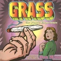 Cover: Grass - Semiotext (E)