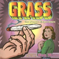 Enlarge image Cover: Grass - Semiotext (E)