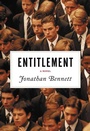 Cover: Entitlement - ECW Press