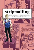 Cover: Stripmalling - ECW Press